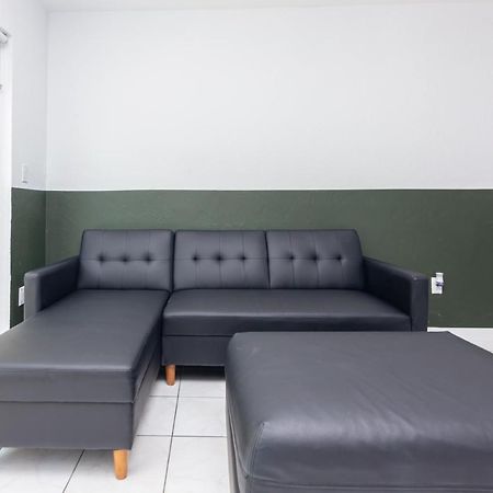 One Bedroom Apartment - With Parking & Balcony - Heart Of Wynwood Miami Extérieur photo